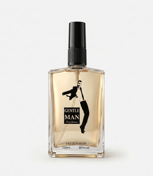 GENTLEMAN - Eau de Parfum