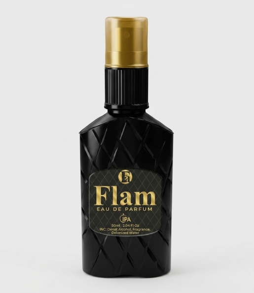 FLAM - Noir - Eau de Parfum