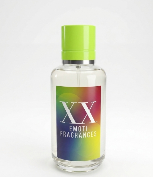 XX MAGIC ENERGY - Blanc - Eau de Toilette