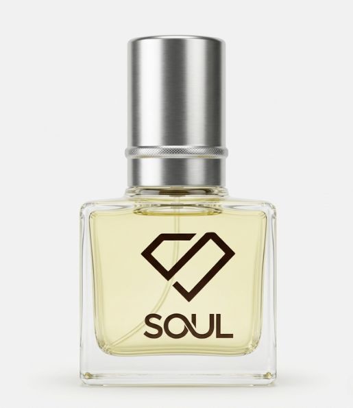 SOUL POWER - Extrait de Parfum