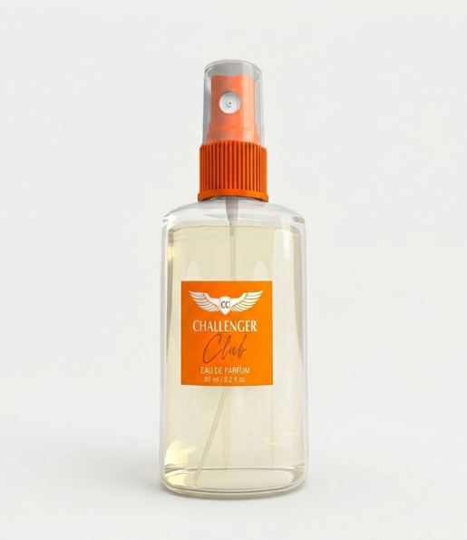 Challenger Club - Eau de Parfum