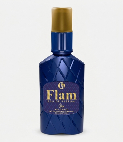 FLAM - Bleu FLAM - Bleu - Eau de Parfum