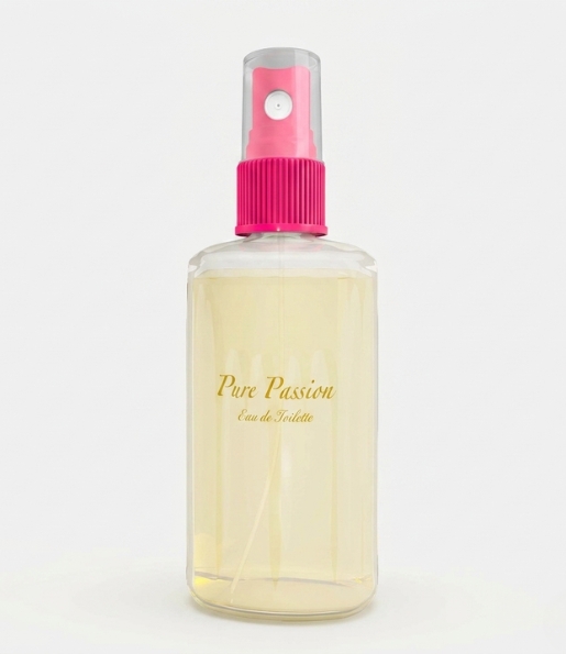 Pure Passion - Eau de Toilette