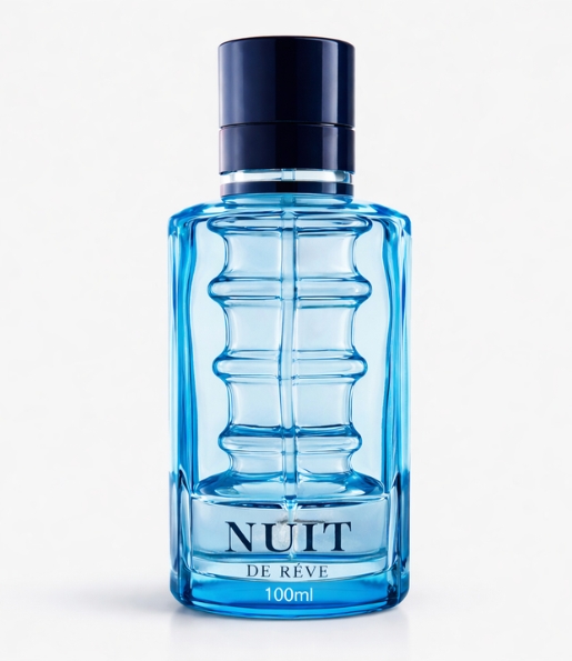 NUIT - Eau de Toilette