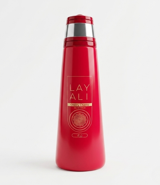 LAYALI - Cherry - Eau de Parfum