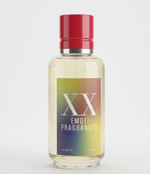 XX EXCITE - RED - Parfum aphrodisiaque