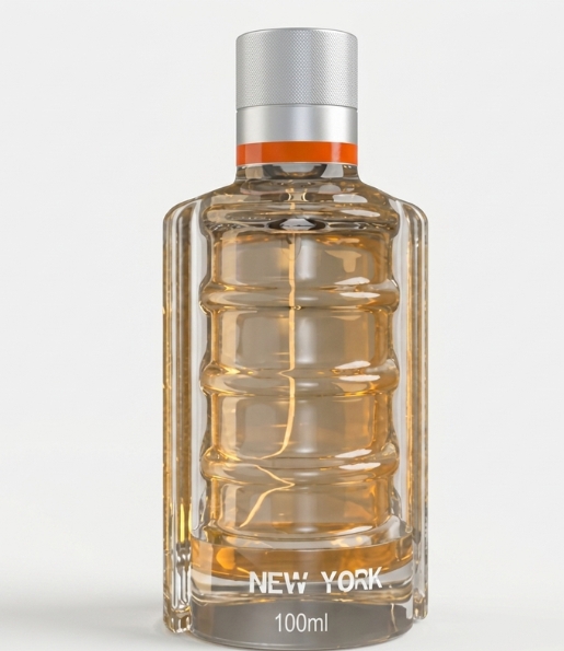 New York - White - Eau de Toilette