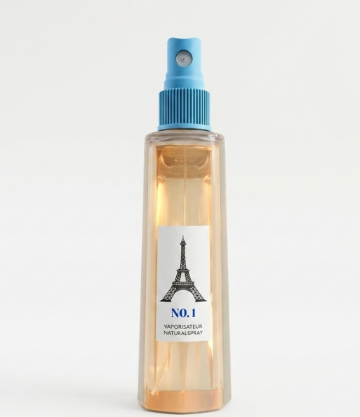 BONJOUR PARIS N°1 - Eau de Toilette