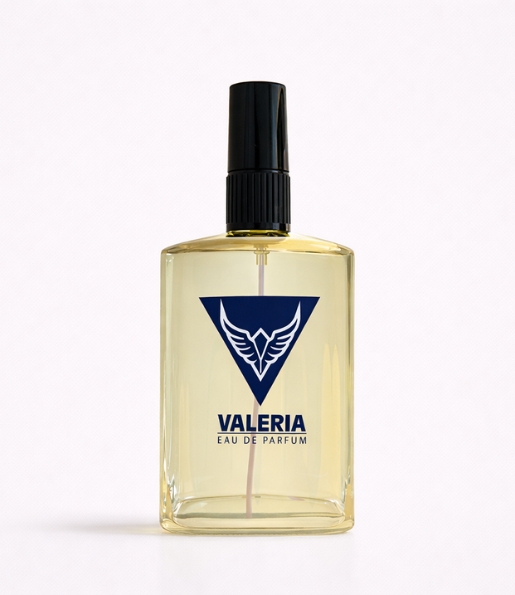 VALERIA - Eau de Parfum