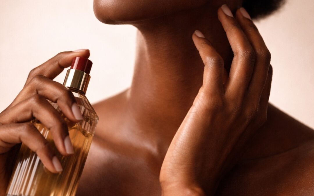 Comment choisir le parfum qui vous correspond vraiment ?