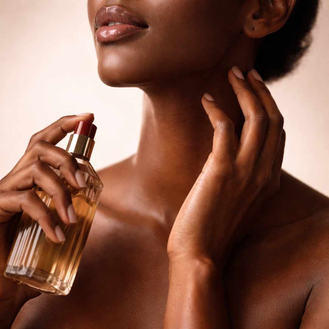 Comment choisir son parfum